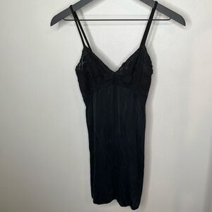 Cosabella Lace Chemise